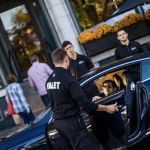 Restaurants Near Me With Valet Parking for Luxury Dining
