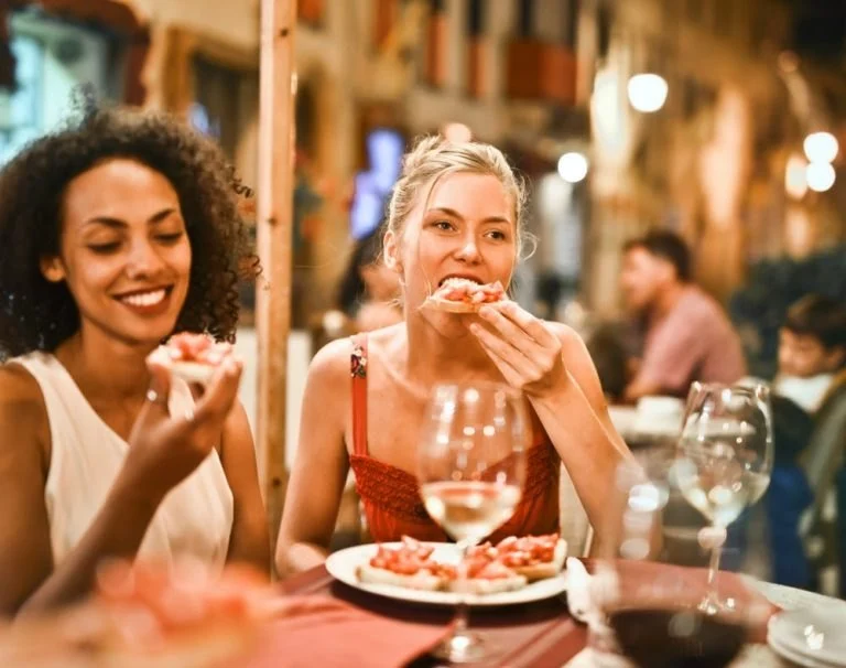 Restaurants Near Me With Mature Ambiance for Adults