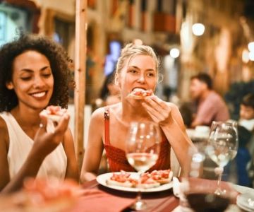Restaurants Near Me With Mature Ambiance for Adults