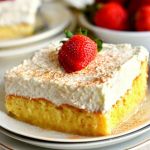 Find Gluten Free Tres Leches Cake Near Me Easily