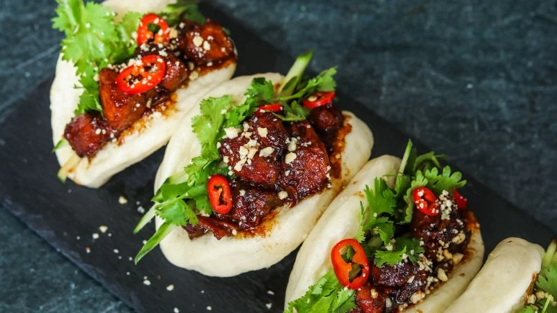 Best Pork Belly Bao Near Me: Asian Fusion Steamed Bun Guide