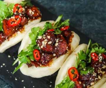 Best Pork Belly Bao Near Me: Asian Fusion Steamed Bun Guide