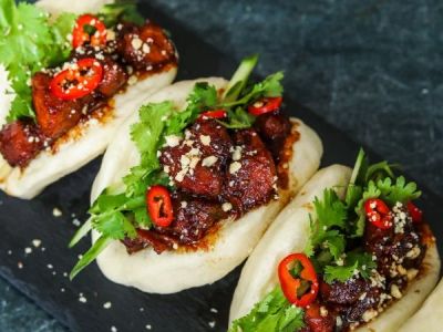 Best Pork Belly Bao Near Me: Asian Fusion Steamed Bun Guide