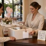 How to Bring a Celebration Cake to a Restaurant