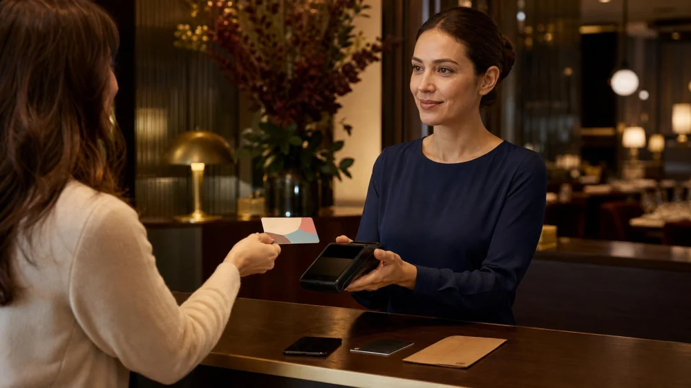 Restaurant Gift Card Checklist Before You Dine