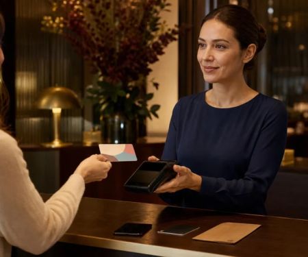 Restaurant Gift Card Checklist Before You Dine