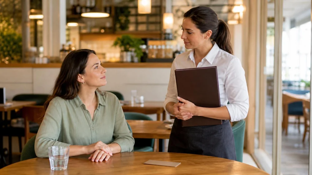 How to Evaluate Restaurant Allergy Practices Before You Dine