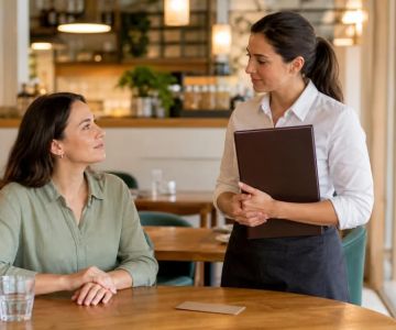 How to Evaluate Restaurant Allergy Practices Before You Dine