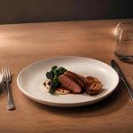 Restaurant Prix Fixe Menu: Check Courses, Choices, and Extras