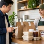 Restaurant Takeout Order Check Before You Leave