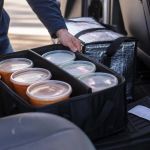 Takeout Soup Transport: Seal, Separate, Chill, or Serve Promptly