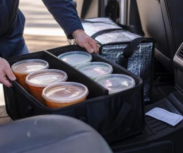 Takeout Soup Transport: Seal, Separate, Chill, or Serve Promptly