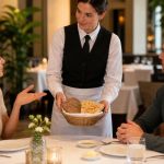 Restaurant Bread Service: Check Cost, Refills, and Allergens