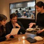 Restaurant Kitchen Closing Time: Ask What Is Available