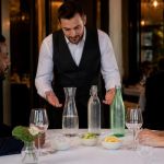 Restaurant Water Service: Tap, Bottled, Sparkling, Cost, and Refills