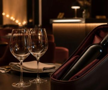 Restaurant Corkage Policy: Check Before You Bring Wine