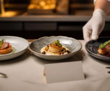 Tasting Menu Dietary Restrictions: Confirm Before Booking