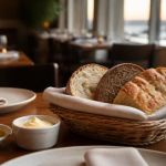 Restaurant Bread Service: Cost, Refills, Allergens, and Timing