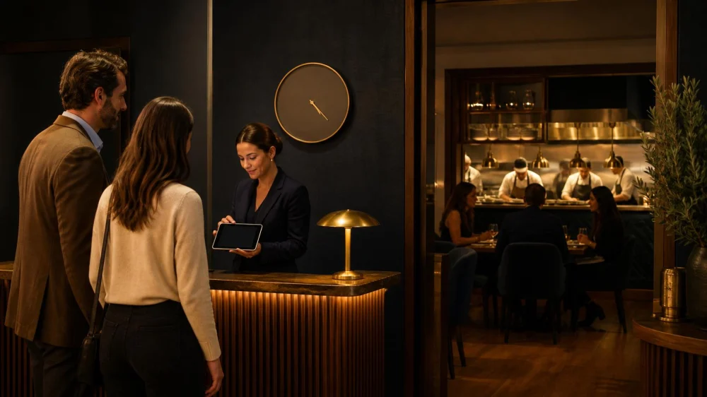 Last Seating vs Kitchen Close: What Restaurant Times Mean