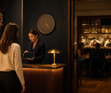 Last Seating vs Kitchen Close: What Restaurant Times Mean