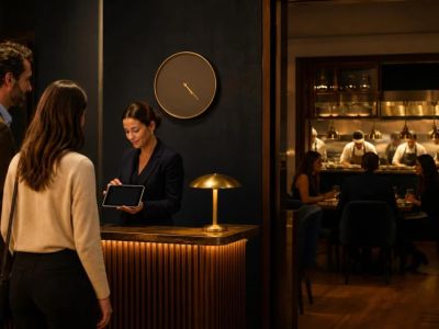 Last Seating vs Kitchen Close: What Restaurant Times Mean