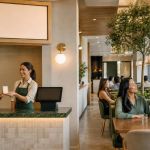 Counter Service vs Table Service: What Changes for Diners?