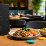 Restaurant Menu Calories: Read the Number in Context