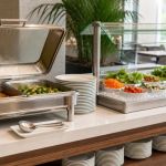 Restaurant Buffet Safety: Choose Fresh, Well-Held Food
