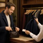 Restaurant Coat Check: Secure Valuables and Claim Tickets