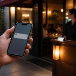Restaurant Waitlist Texts: Stay Close Without Missing Your Table