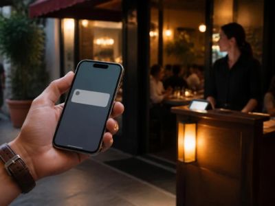 Restaurant Waitlist Texts: Stay Close Without Missing Your Table