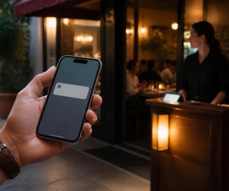 Restaurant Waitlist Texts: Stay Close Without Missing Your Table