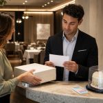 Restaurant Birthday Cake Policy: Ask Before Bringing Dessert