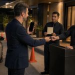 Restaurant Valet Parking: Check Fees, Keys, and Pickup