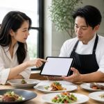 Restaurant Preorder: Confirm Dishes, Timing, and Changes