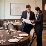 Restaurant Private Dining Room: Plan Layout, Service, and Count