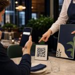 Restaurant QR Codes: Verify Menus and Payment Links