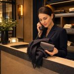 Lost Something at a Restaurant? Call With Useful Details