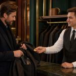 Restaurant Coat Check: Remove Valuables and Keep the Claim Ticket Safe