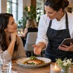 Restaurant Decision Check: Scope, Safety, and Records
