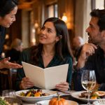 Restaurant Menu Specials: Ask What Changes Before Ordering
