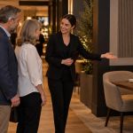 Restaurant Noise Check: Seating, Conversation, and Access