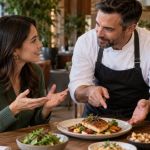 Restaurant Texture Guide: Ask Before Choosing a Dish