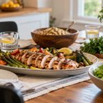 Restaurant Table Change: Reason, Timing, and Options
