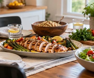 Restaurant Table Change: Reason, Timing, and Options