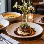 Prix Fixe Menu Guide: Courses, Choices, and Supplements