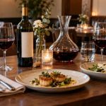 BYOB Restaurant Policy: Bottles, Corkage, and Service