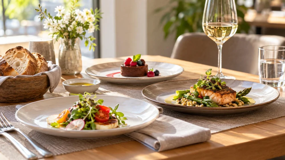Restaurant Meal Timing: A Practical US Checklist