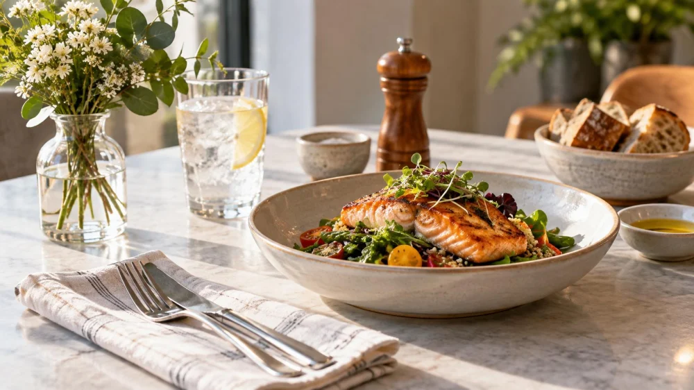 Restaurant Menu Specials: A Practical US Checklist