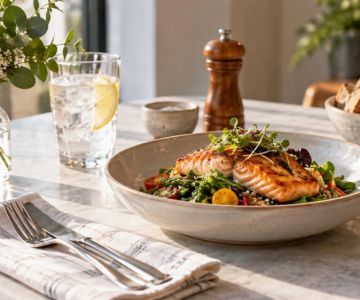 Restaurant Menu Specials: A Practical US Checklist